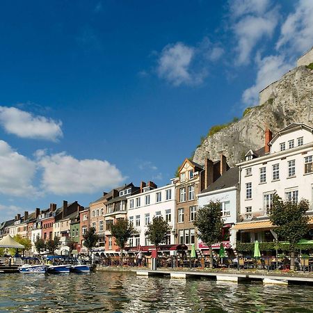 Ibis Budget Givet Bagian luar foto